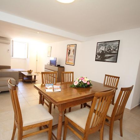 Apartment Jacqueline Dubrovnik Extérieur photo