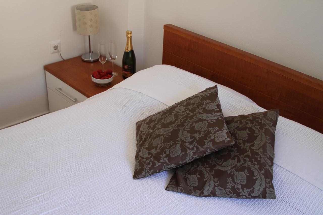 Apartment Jacqueline Dubrovnik Extérieur photo