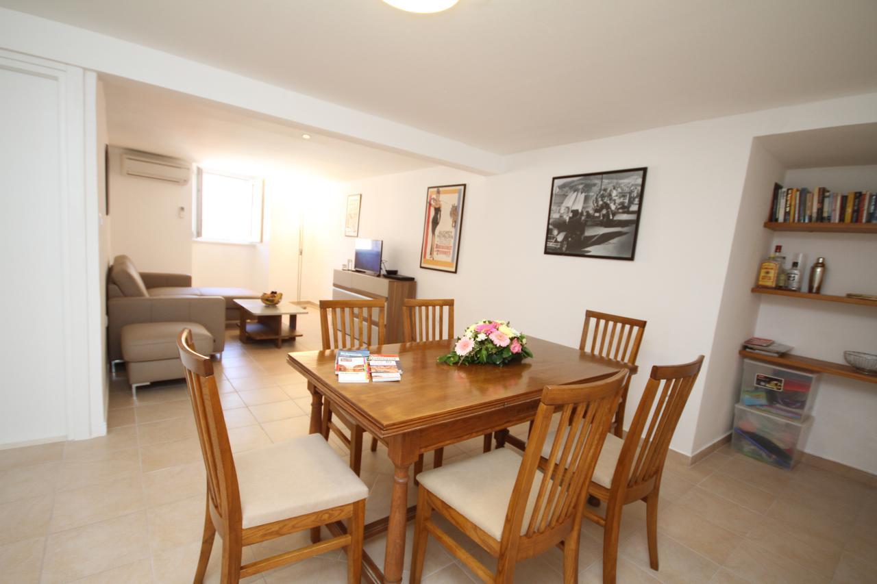 Apartment Jacqueline Dubrovnik Extérieur photo