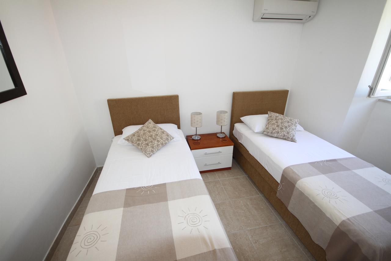 Apartment Jacqueline Dubrovnik Extérieur photo