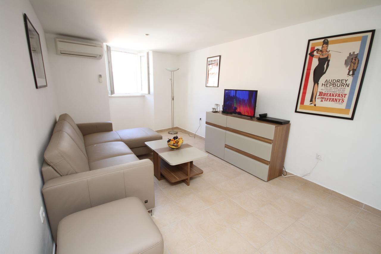 Apartment Jacqueline Dubrovnik Extérieur photo