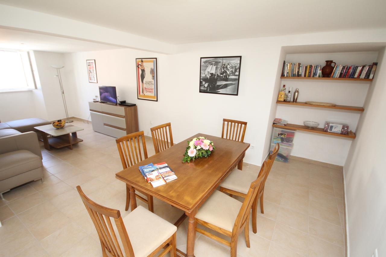 Apartment Jacqueline Dubrovnik Extérieur photo