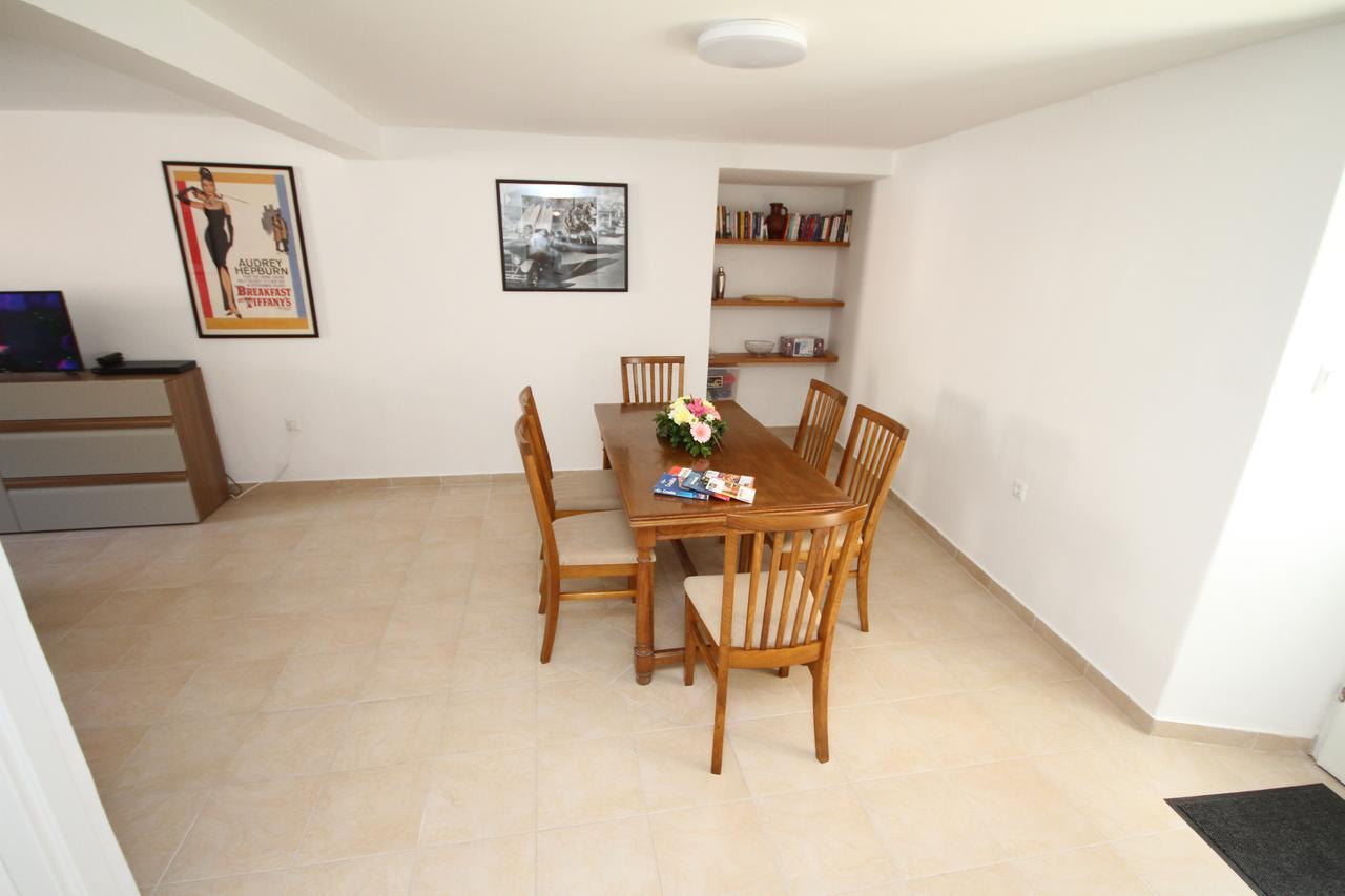 Apartment Jacqueline Dubrovnik Extérieur photo