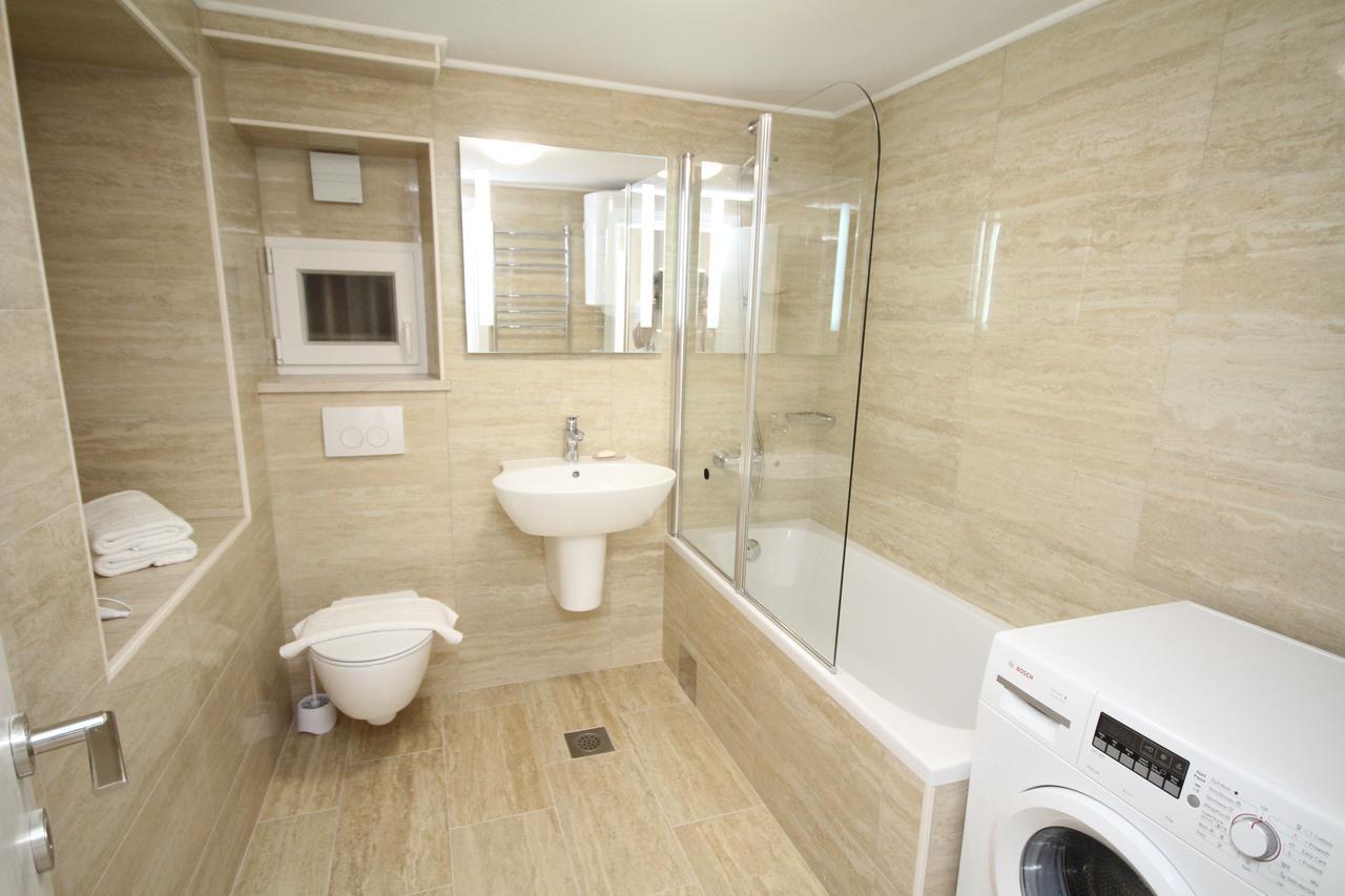 Apartment Jacqueline Dubrovnik Extérieur photo