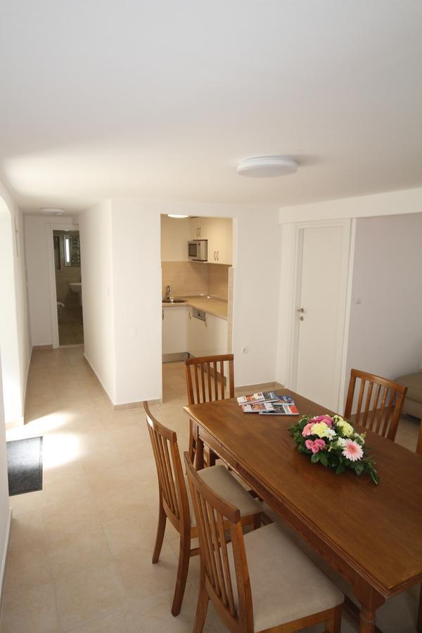 Apartment Jacqueline Dubrovnik Extérieur photo