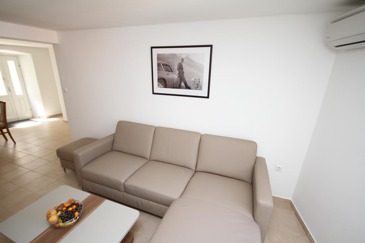 Apartment Jacqueline Dubrovnik Extérieur photo