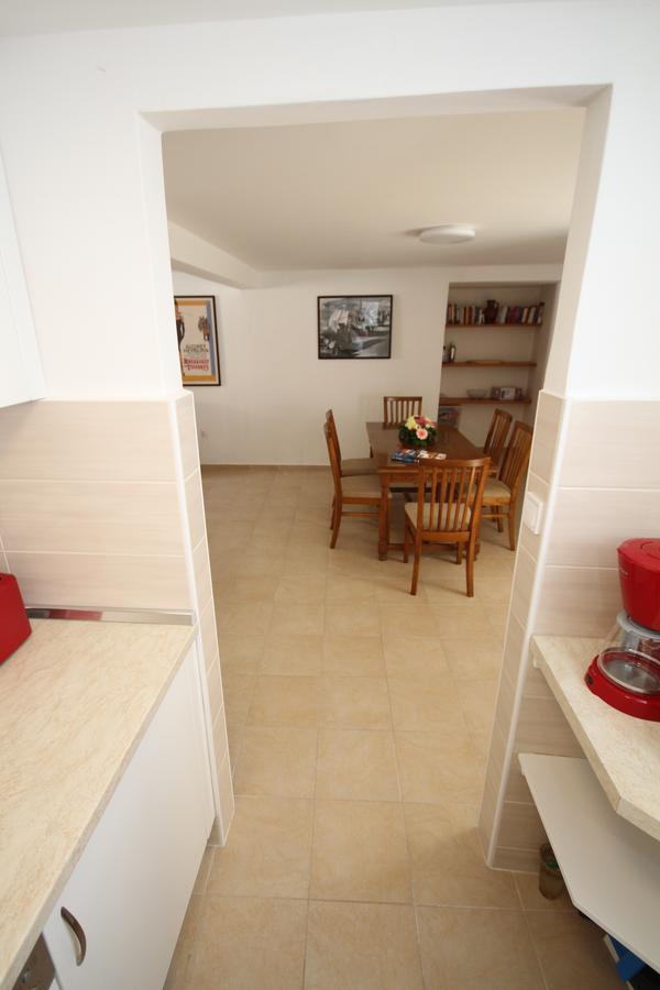 Apartment Jacqueline Dubrovnik Extérieur photo