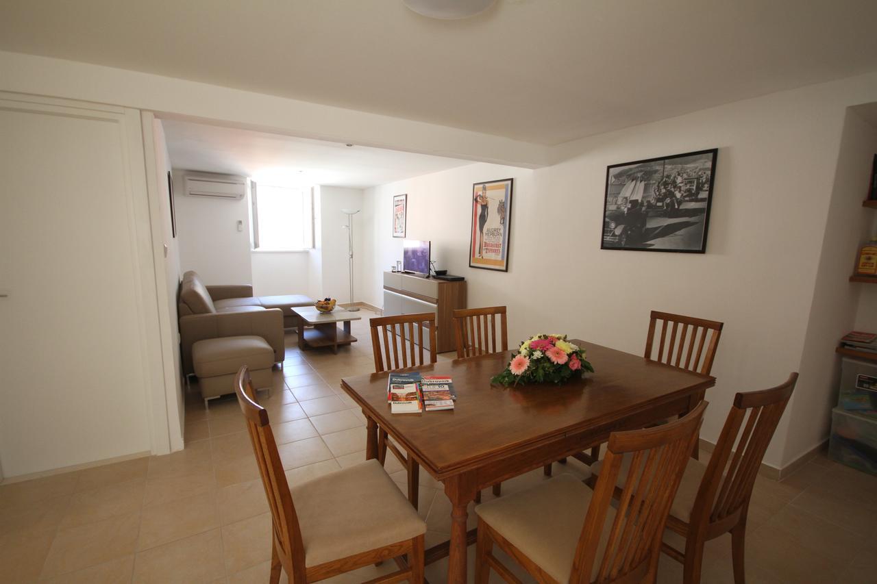 Apartment Jacqueline Dubrovnik Extérieur photo