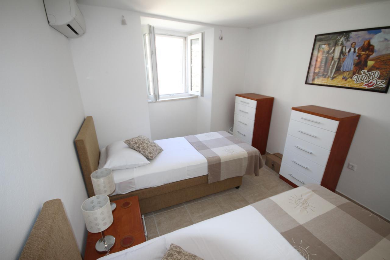 Apartment Jacqueline Dubrovnik Extérieur photo