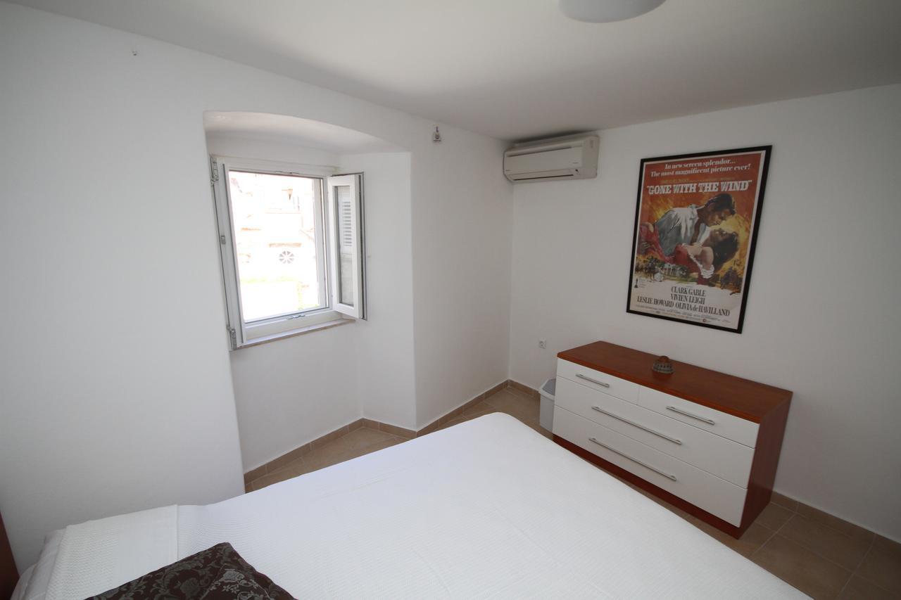 Apartment Jacqueline Dubrovnik Extérieur photo