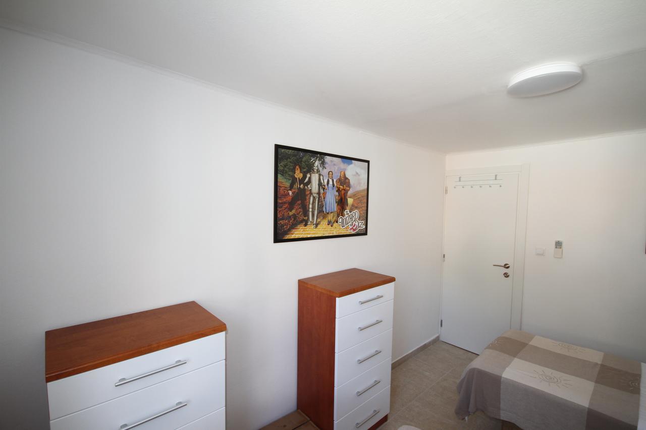 Apartment Jacqueline Dubrovnik Extérieur photo