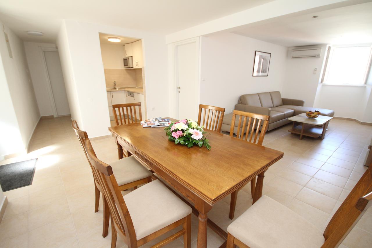 Apartment Jacqueline Dubrovnik Extérieur photo