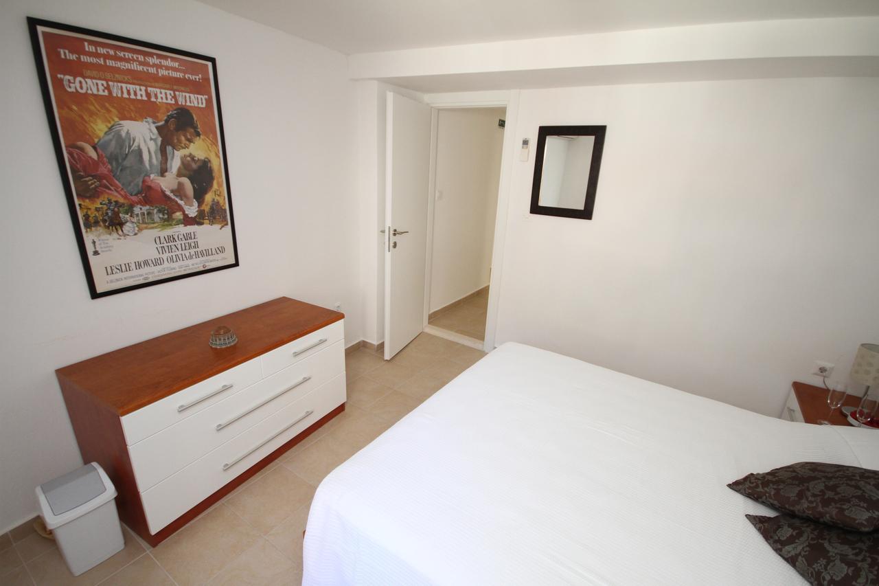 Apartment Jacqueline Dubrovnik Extérieur photo