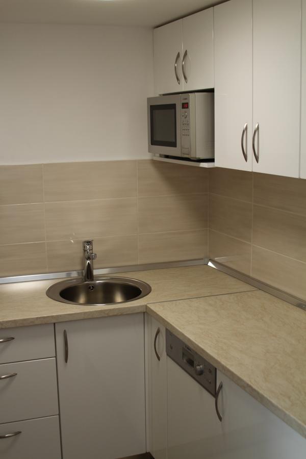 Apartment Jacqueline Dubrovnik Extérieur photo