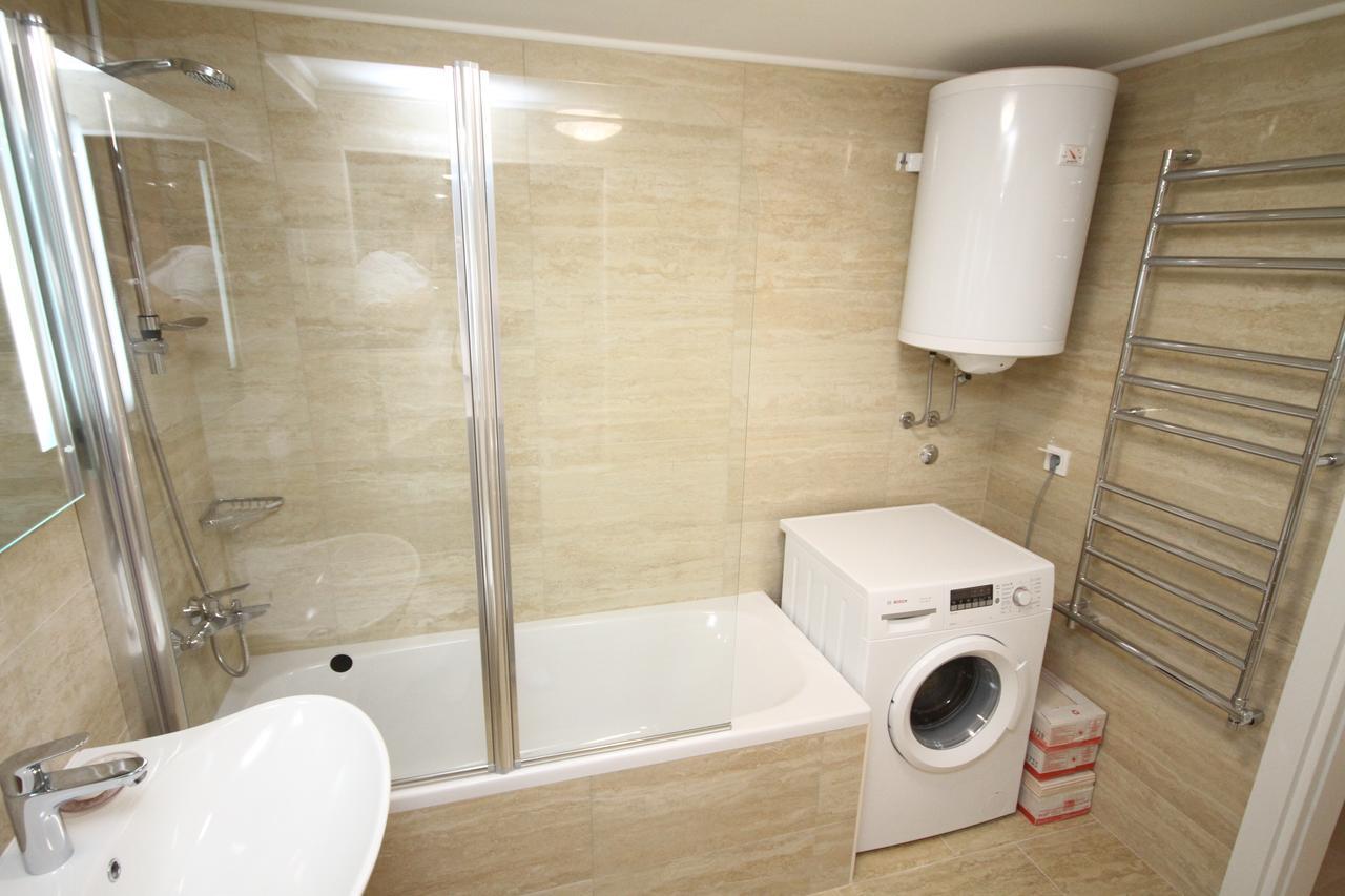 Apartment Jacqueline Dubrovnik Extérieur photo