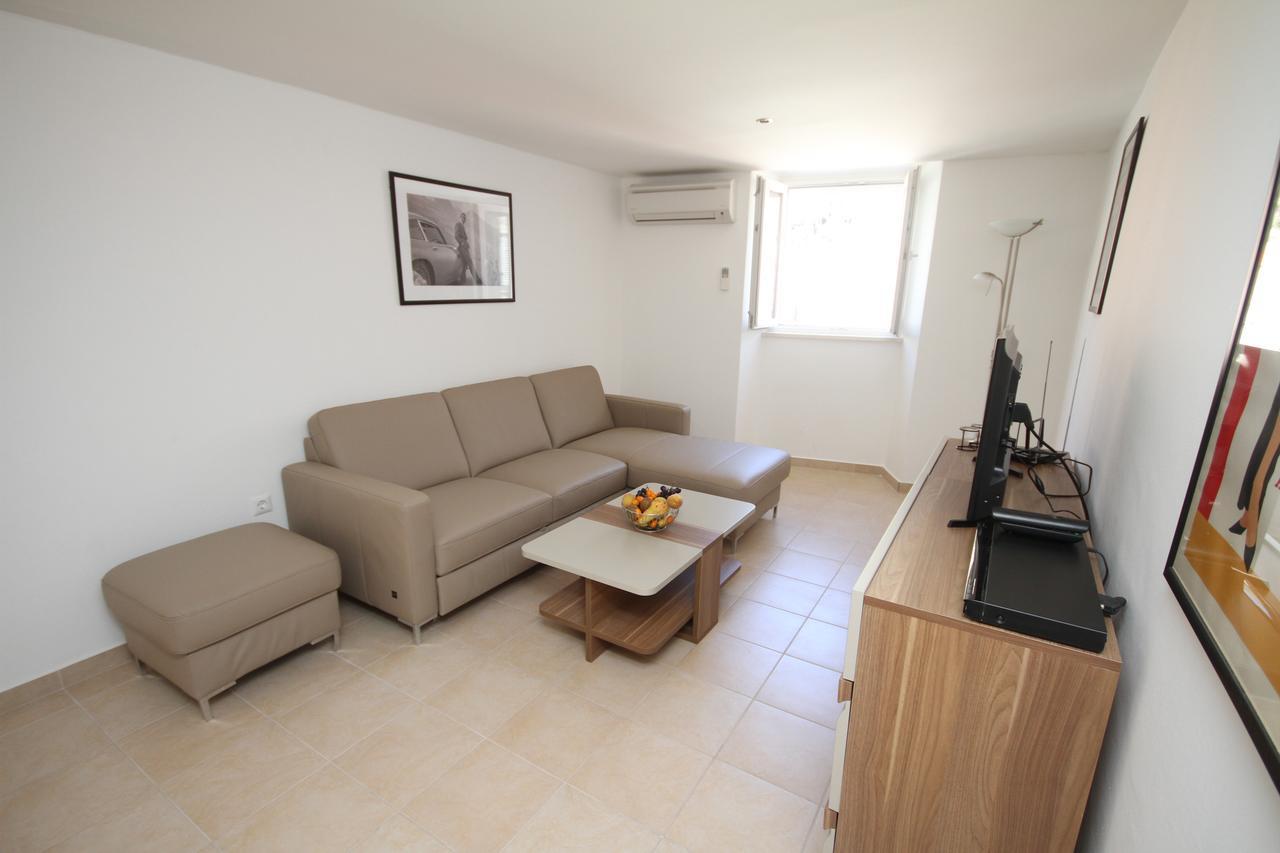 Apartment Jacqueline Dubrovnik Extérieur photo