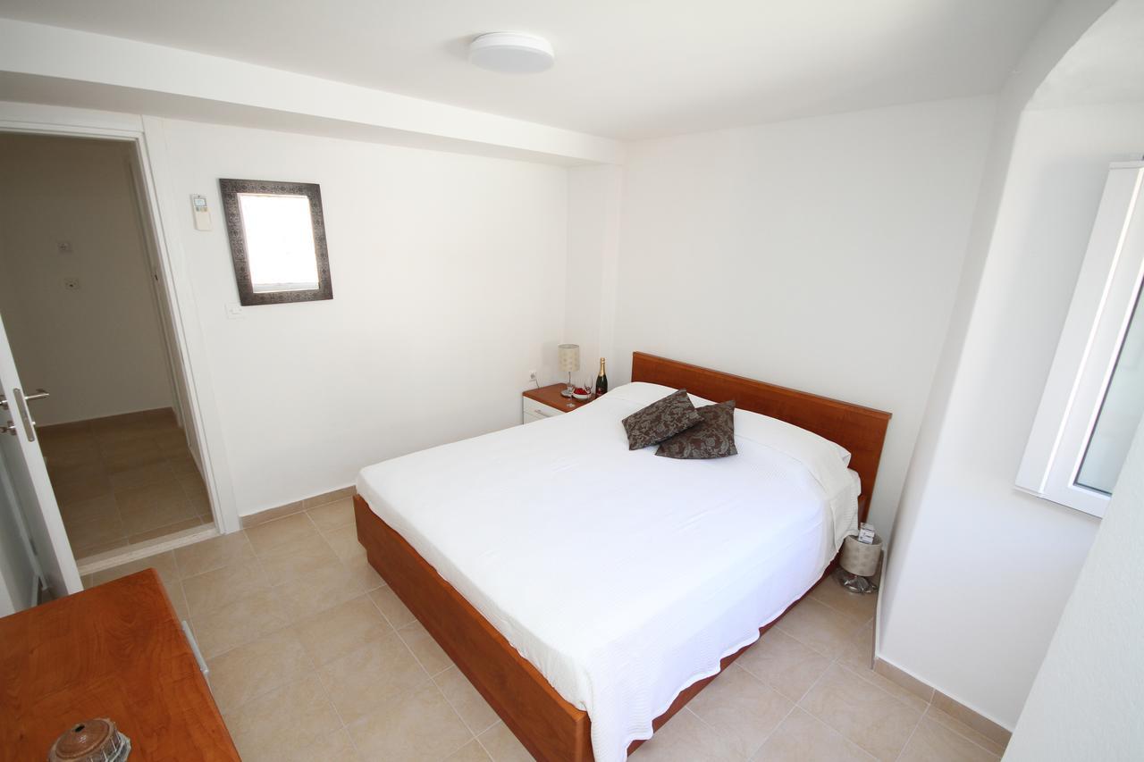 Apartment Jacqueline Dubrovnik Extérieur photo