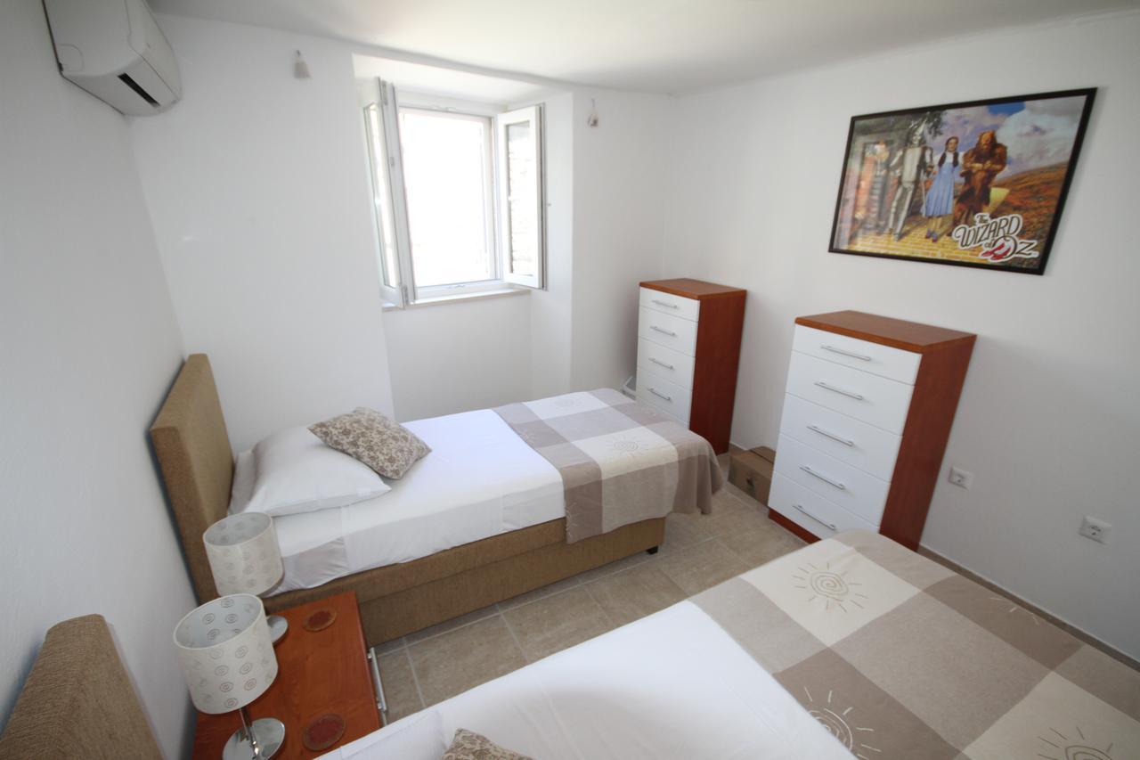 Apartment Jacqueline Dubrovnik Extérieur photo